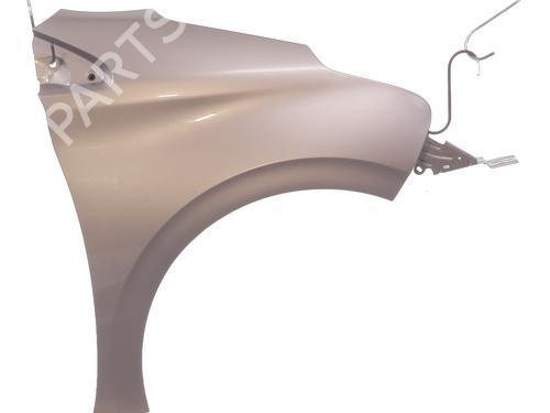 Used Right front fenders PEUGEOT 208 I (CA_, CC_) 1.2 VTI 82 (82 hp) 28570115