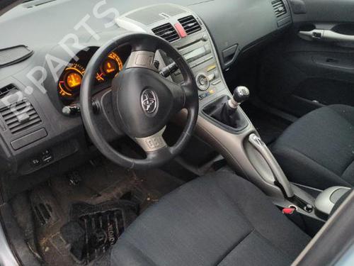 Front left window mechanism TOYOTA AURIS (_E15_) 2.0 D-4D (ADE150_, ADE150R) | BP27153965C22 
