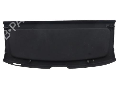 Rear parcel shelf VW POLO VI (AW1, BZ1, AE1) 1.0 TSI | BP39980184C85 - Image 2