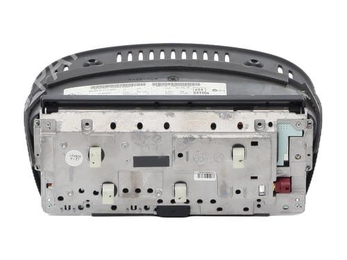 Used Display monitor Display monitor BMW 3 Coupe (E92) 320 d (177 hp) 21500785 21500785