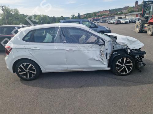 Used Parts VW POLO VI (AW1, BZ1, AE1) 1.0 TSI 4773731