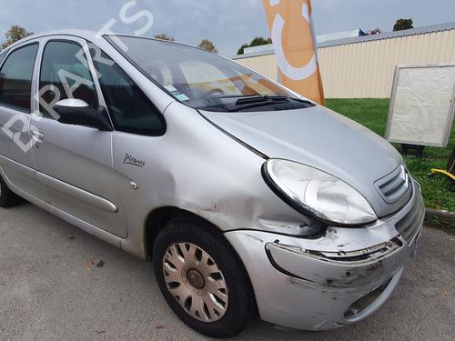Styregear/Snekke CITROËN XSARA PICASSO (N68) 1.6 HDi | BP21487628M22 