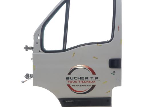 Dør venstre foran RENAULT TRUCKS MASCOTT Platform/Chassis 120.65 (A00500007) (115 hp) 29935288