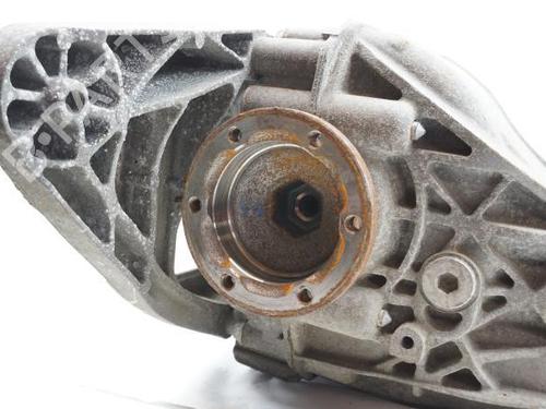 Rear differential AUDI A4 B8 (8K2) 2.0 TDI quattro | BP18173699M24 