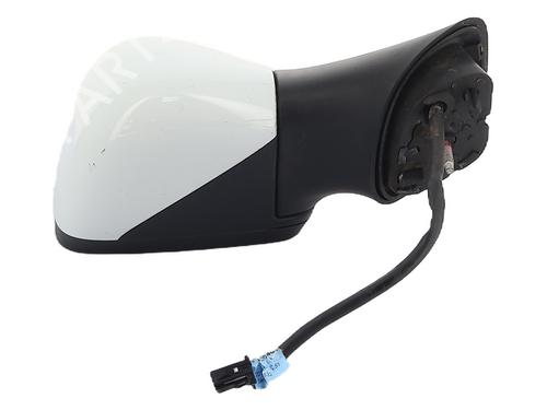 Left mirror RENAULT CLIO IV (BH_) 1.5 dCi 90 | BP29255275C26 