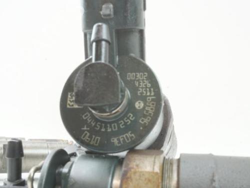 Injector PEUGEOT 208 I (CA_, CC_) 1.2 VTI 82 | BP18185810M100