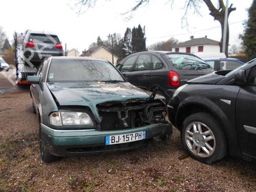 Other MERCEDES-BENZ C-CLASS (W202) C 200 D (202.120) | BP22071428O1 