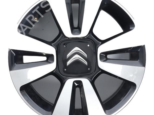 Fælk CITROËN C3 III (SX) 1.2 PureTech 82 | BP38733460C45 - Image 4