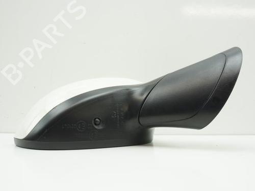 Right mirror FIAT 500 (312_) 1.2 (312AXA1A) | BP18196670C27