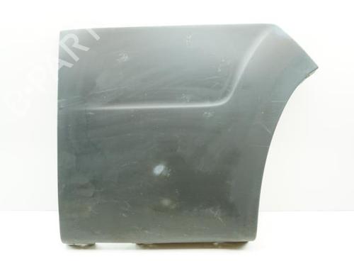 Rear right wheel arch trim PEUGEOT BOXER Van 2.2 HDi 100 | BP18193526C137 