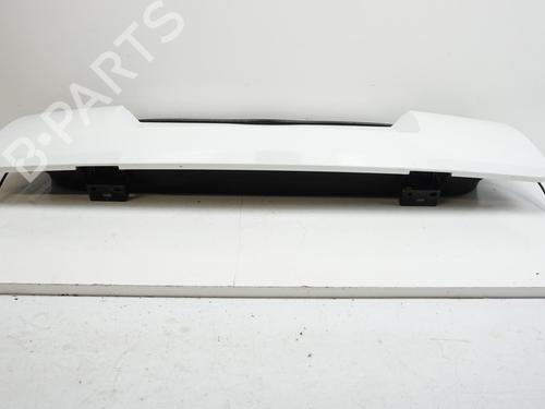 Bakluke CC/Kombi-Kupé CITROËN C2 (JM_) 1.4 | BP18184133C6 