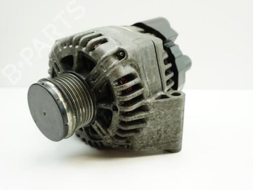 Alternator FIAT PUNTO (188_) 1.3 JTD 16V | BP18185313M7