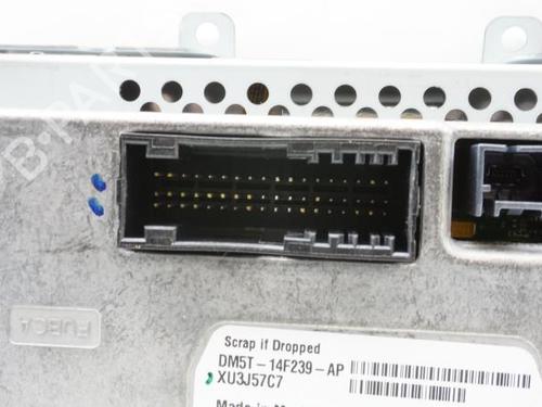 Used Display monitor FORD FOCUS III Turnier 2.0 TDCi (150 hp) 18182063