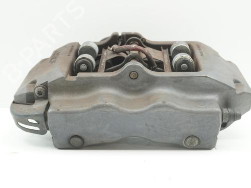 Used Left rear brake caliper Left rear brake caliper VW TOUAREG (7LA, 7L6, 7L7) 5.0 V10 TDI (313 hp) 18183398 18183398