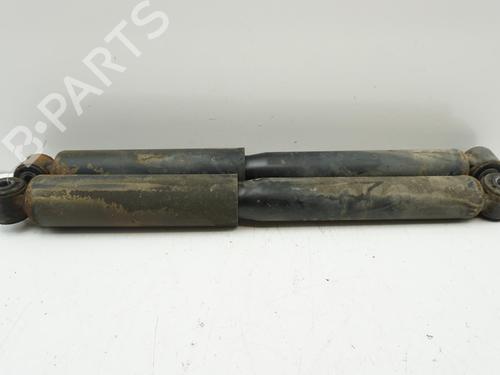 Used Right rear shock absorber MERCEDES-BENZ SPRINTER 5-t Van (B906) 516 CDI (906.653, 906.655, 906.657) (163 hp) 18180601