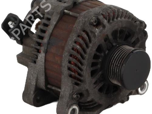 Alternator PEUGEOT 407 SW (6E_, 6D_) 2.0 HDi 135 | BP19652649M7 