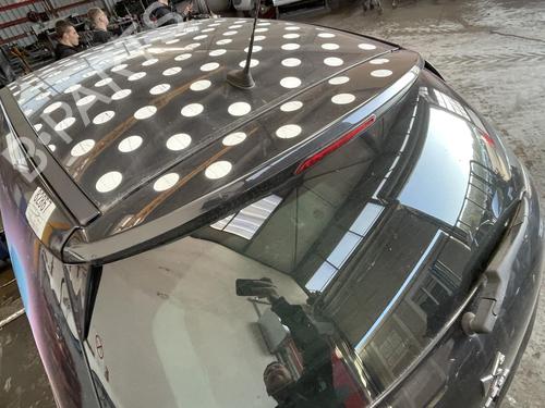 Tailgate CITROËN DS3 (SA_) 1.6 HDi 90 | BP22074946C6 