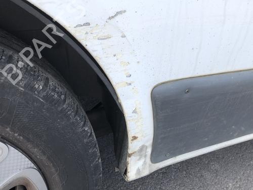 Climate control NISSAN PRIMASTAR Van (X83) 2.0 dCi 115 | BP27699394I5 - Image 6