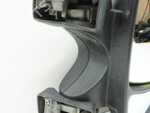 Used Right mirror Right mirror RENAULT TRAFIC II Bus (JL) 1.9 dCI 100 (JL0C, JL0K) (101 hp) 18174591 18174591