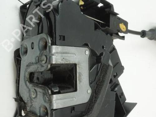 Rear right lock RENAULT ESPACE V (JR_) 1.6 dCi 160 | BP18197238C99 