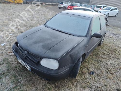 Left mirror VW GOLF IV (1J1) 1.4 16V | BP28523250C26