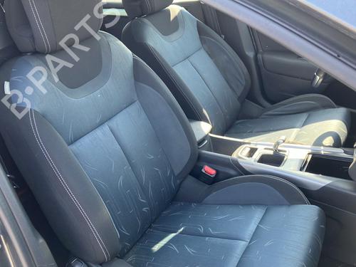 Gear lever CITROËN C4 II (NC_) 1.6 HDi 115 | BP28798464M90 - Image 12