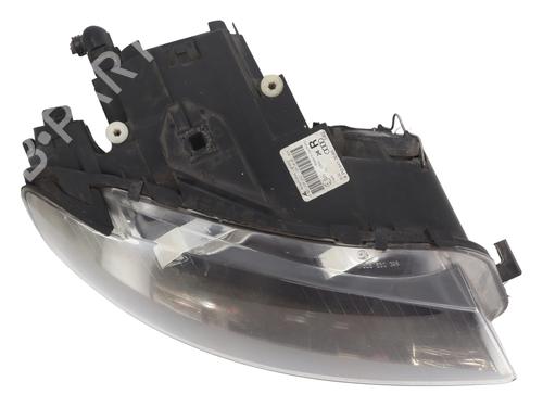 Faro derecho AUDI A3 (8P1) 1.6 FSI | BP30618539C29
