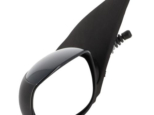 Left mirror PEUGEOT 206+ (2L_, 2M_)  | BP19646241C26