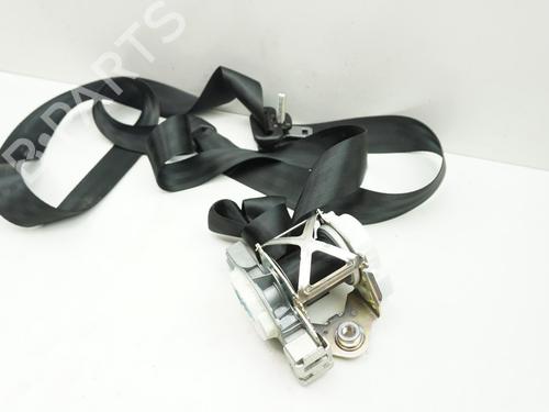 Used Front right seatbelt Front right seatbelt FORD KA (RU8) 1.2 (69 hp) 18173289 18173289
