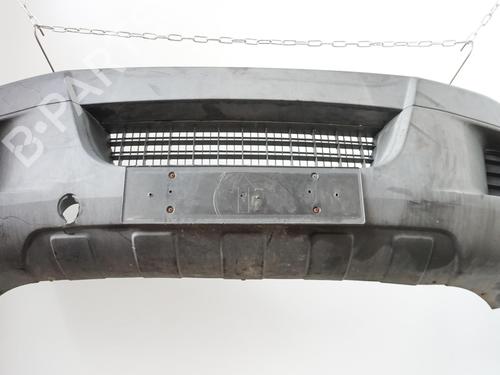 Front bumper IVECO DAILY IV Van 29L12 V, 29L12 V/P 5801255053