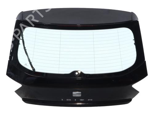 Bakluke CC/Kombi-Kupé SEAT IBIZA V (KJ1, KJG) 1.0 TSI (95 hp) 26738198
