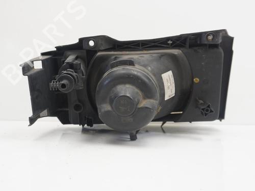 Left headlight CITROËN JUMPY I Van (BS_, BT_, BY_, BZ_) 2.0 HDi 95 | BP18186493C28 