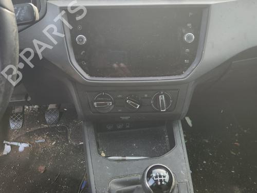 Climate control SEAT IBIZA V (KJ1, KJG) 1.0 MPi | BP36166086I5 - Image 15