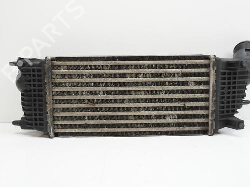 Intercooler PEUGEOT 407 Coupe (6C_) 2.0 HDi | BP18184199M30