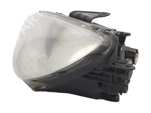 Used Left headlight Left headlight PEUGEOT 206 SW (2E/K) 2.0 HDi (90 hp) 33455659 33455659