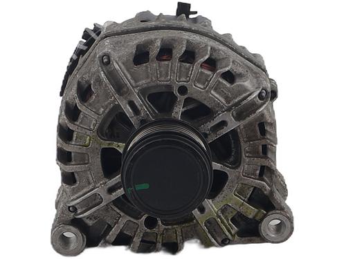 Generator PEUGEOT 208 I (CA_, CC_) 1.6 BlueHDi 100 (100 hp) 29350295