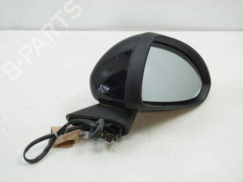Right mirror OPEL CORSA E (X15) 1.4 Turbo (08, 68) | BP18188848C27 