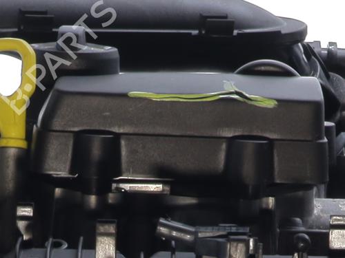 Used Engine Engine SKODA FABIA IV (PJ3) 1.0 TSI (110 hp) 22713875 22713875