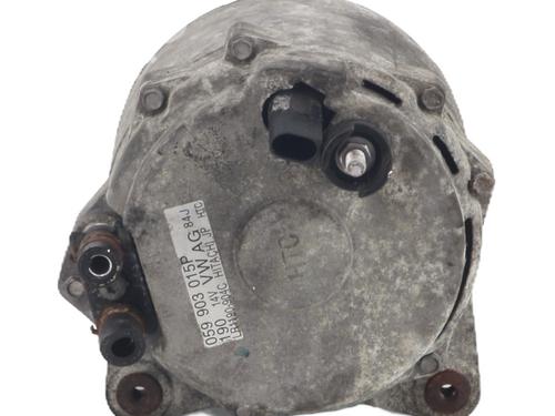 Alternator VW PHAETON (3D1, 3D2, 3D3, 3D4, 3D6, 3D7, 3D8, 3D9) 3.0 V6 TDI 4motion | BP31283182M7