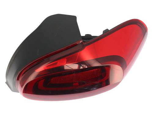Right taillight CITROËN C3 III (SX) 1.5 BlueHDi 100 (SXYHYP, SXYHTU) | BP37164799C35 - Image 2