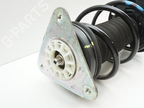 Left front shock absorber RENAULT TWINGO III (BCM_, BCA_) 1.0 SCe 70 (BCMB) | BP18193063M16 