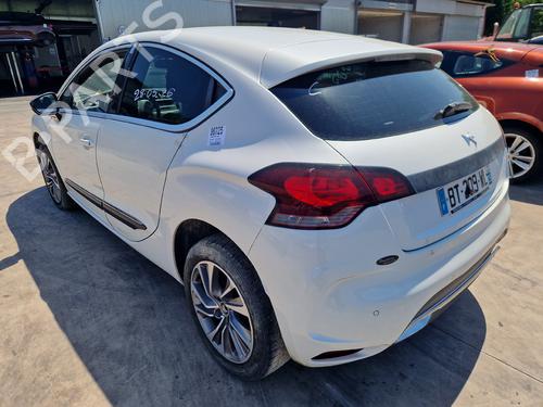 Used Parts CITROËN DS4 (NX_) 1.6 HDi 110 4893939