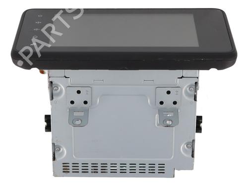 Used Radio Radio DACIA JOGGER (RK_) 1.0 TCe 100 ECO-G (RKMT) (101 hp) 22917870 22917870