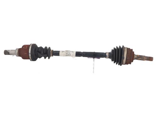 Used Left front driveshaft PEUGEOT 208 I (CA_, CC_) 1.2 VTI 82 (82 hp) 28445803