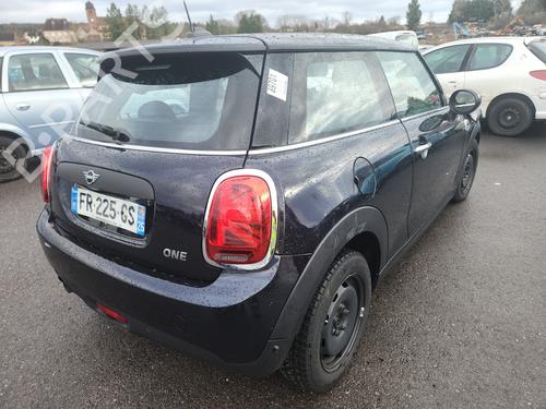 Rim MINI MINI (F56) One | BP32416283C45 