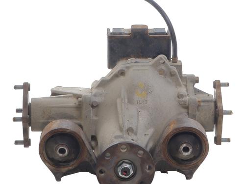Used Rear differential SUZUKI GRAND VITARA II (JT, TE, TD) 1.9 DDiS All-wheel Drive (JT419, TD44, JB419WD, JB419XD,... (129 hp) 22073418