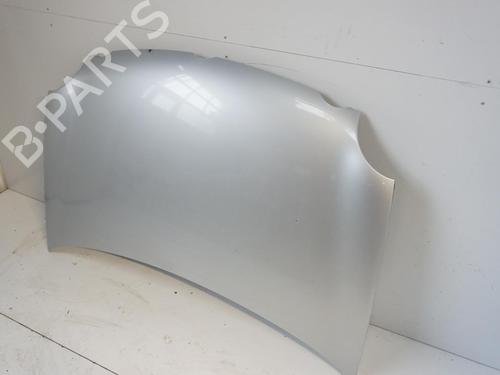 Hood VW POLO IV (9N_, 9A_) 1.2 12V | BP19730225C1 