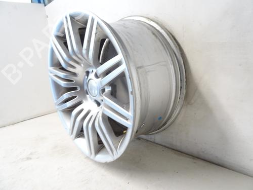 Used Rim Rim 36862185 36862185