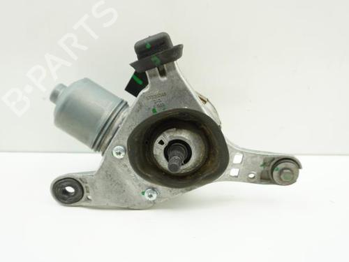 Ruitenwissermotor voor CITROËN GRAND C4 SPACETOURER (3A_, 3E_) 1.5 BlueHDi 130 (131 hp) 18173469