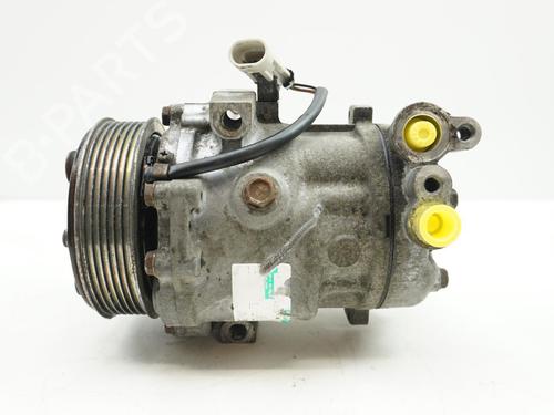 AC compressor SUZUKI SWIFT III (MZ, EZ) 1.3 DDiS (RS413D) | BP18180674M34 